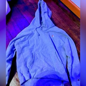 champion hoodie